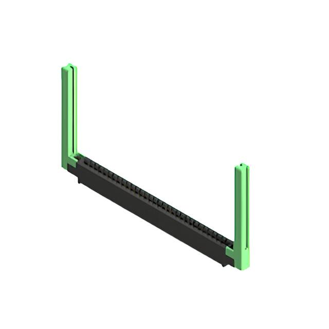 387-031-559-658 EDAC Inc.  Edgeboard Connectors